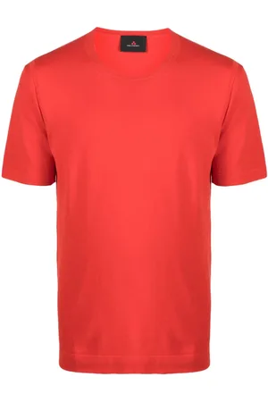 Peuterey Men Short Sleeve - Short-sleeve cottonT-shirt