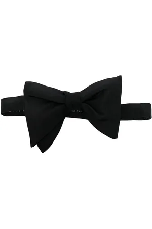Tom Ford Silk bow tie