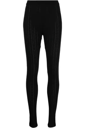 Skall Studio T-Edie Pointelle leggins