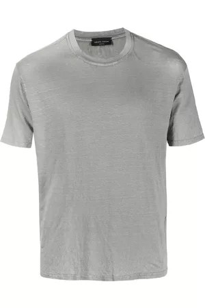 Roberto Collina Round-neck T-shirt