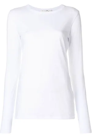 RAG&BONE Slim-fit longsleeved T-shirt