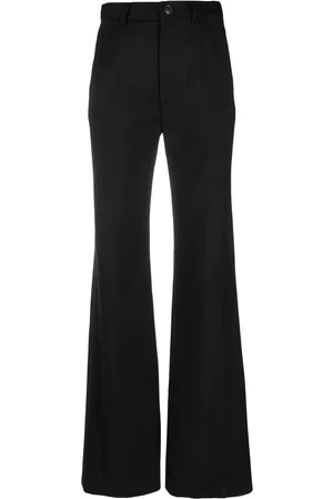 Vivienne Westwood Flared tailored trousers