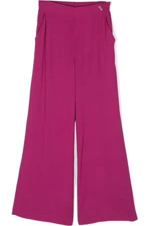 Liu Jo Wide flared trousers