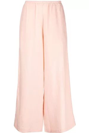 ERES Select wide-leg trousers