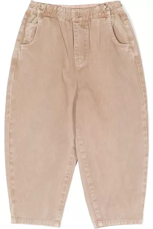JNBY by JNBY Tapered-leg pants