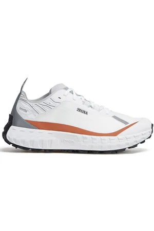 Ermenegildo Zegna X norda low-top running sneakers