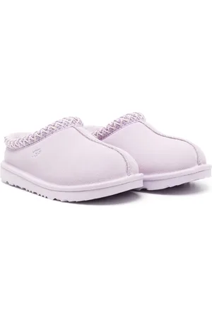 UGG Round-toe slippers