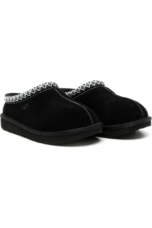 UGG Girls Slippers - Round-toe slippers