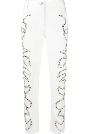 Philipp Plein Cady slim trousers