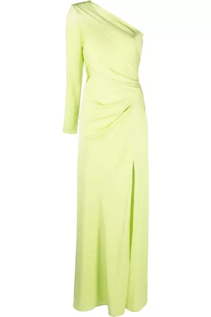 Roland Mouret One-shoulder long dress
