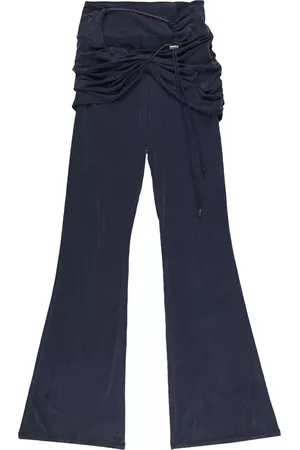 Jacquemus Le pantalon Espelho trousers