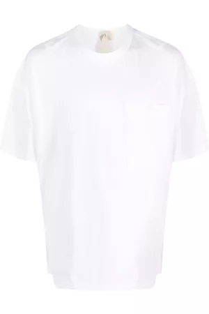 Ten Cate Pocket cotton T-shirt