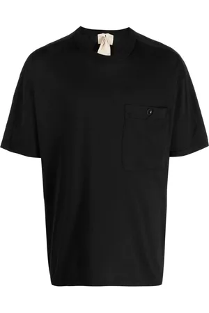 Ten Cate Pocket cotton T-shirt