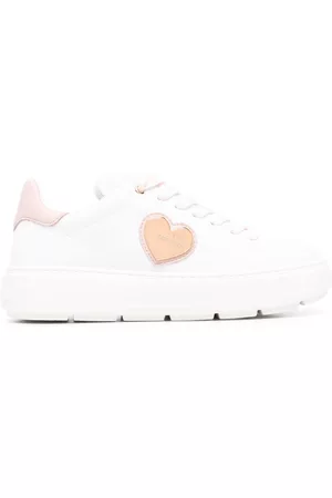 Moschino Chunky low-top sneakers