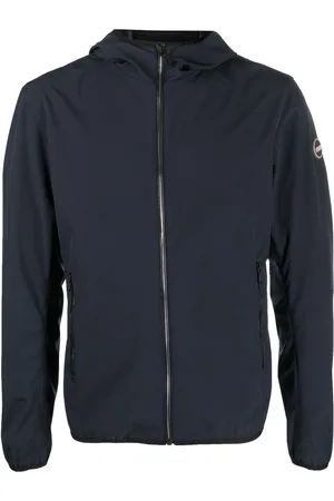Colmar Men Sports Jackets - Softshell hooded jacket