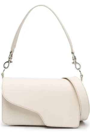 ATP Atelier Assisi leather crossbody bag