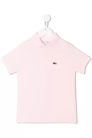 Polo bébé online lacoste