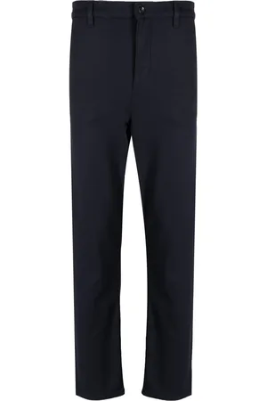 7 for all Mankind Men Chinos - Tapered-leg chinos