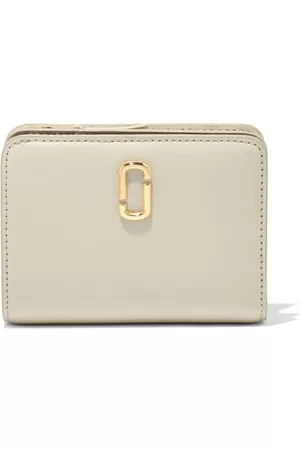 Marc Jacobs The Mini Compact wallet