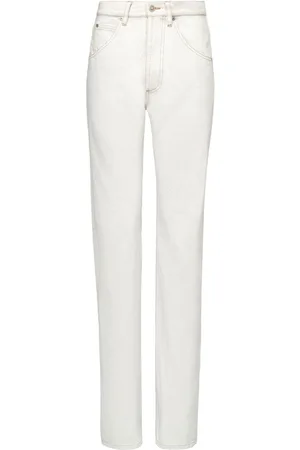 Maison Margiela Memory Of straight-leg jeans
