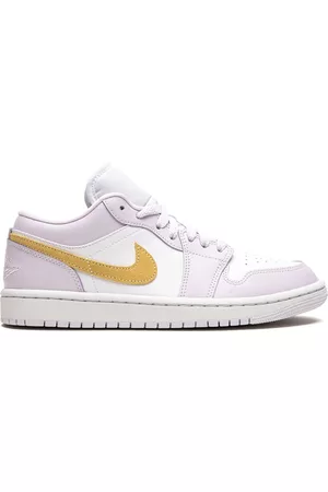 Jordan Air 1 Low "Barely Grape" sneakers