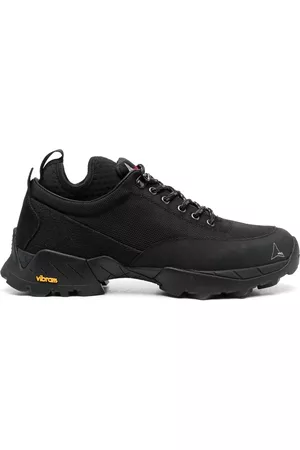 ROA Double Neal canvas sneakers