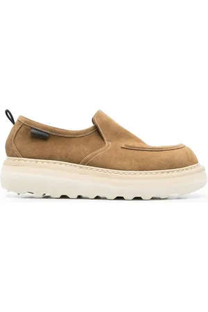 Premiata Leather loafer shoes