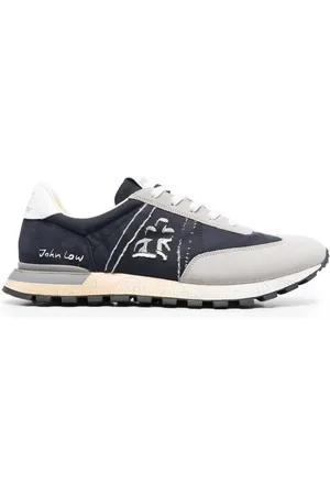 Premiata Men Sneakers - John Low low-top sneakers