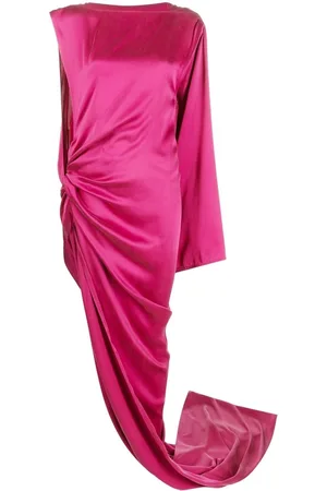 Rick Owens Edfu draped gown