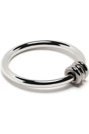 SPINELLI KILCOLLIN Sirius Max sterling ring