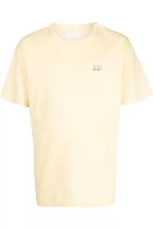 Off-Duty Logo-print cotton T-shirt