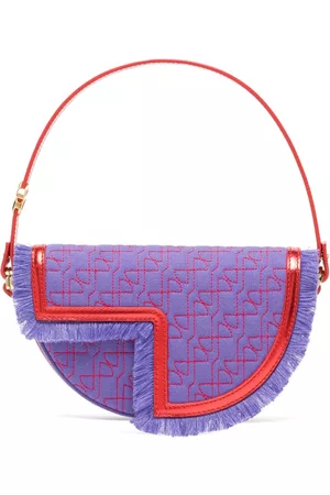 Patou X Sita Le Petit shoulder bag