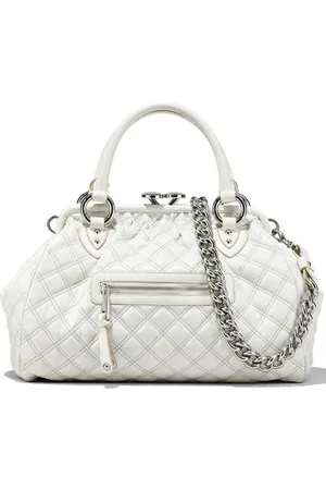 Marc Jacobs The Stam leather tote bag