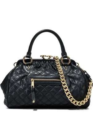 Marc Jacobs The Stam leather tote bag