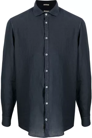 MASSIMO ALBA Long-sleeve shirt