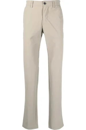 save the duck Men Chinos - Straight-leg chino trousers