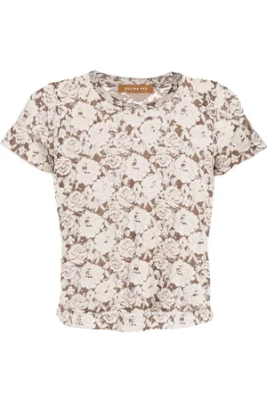 REJINA PYO Adina short-sleeve T-shirt