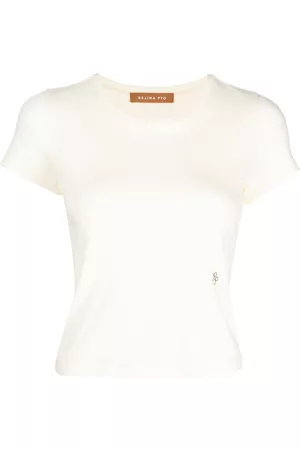REJINA PYO Adina short-sleeve T-shirt