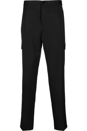 Calvin Klein Men's Neat Slim-Fit Dress Pants | Grey dress pants men, Slim  fit dress pants, Slim fit dress pants men