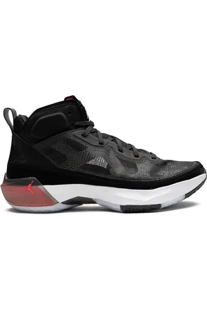 Jordan Men Sneakers - Air 37 " Hot Punch" sneakers