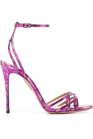 Aquazzura All I Want 105 sandals