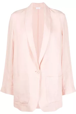 ERES Formidable single-breasted blazer