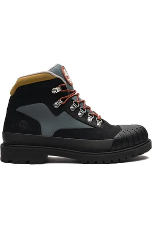 Timberland Women Outdoor Shoes - Rubber Toe hiking boots