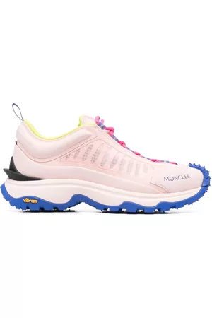 Moncler Trailgrip Lite low-top sneakers