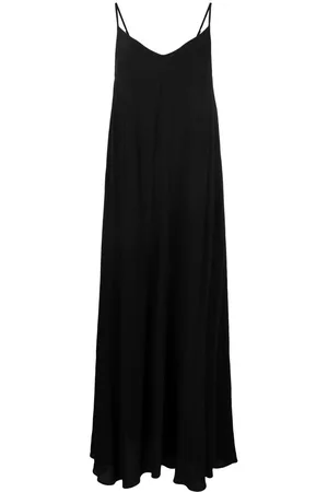 Voz Parachute slip dress