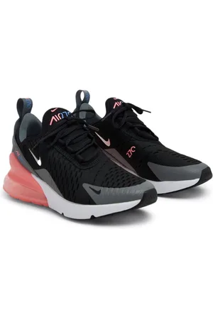 Nike Girls Sneakers - Air Max 270 lace-up sneakers