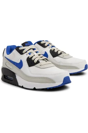 Nike Air Max 90 LTR lace-up sneakers