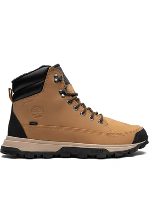 Timberland Men Boots - Treeline boots