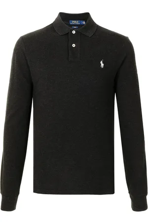 Ralph Lauren Long sleeve polo top
