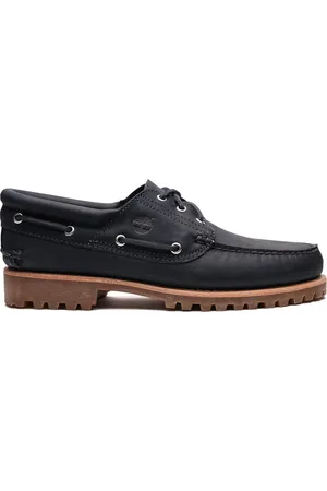 Timberland Men Shoes - Authentic Handsewn boat shoes